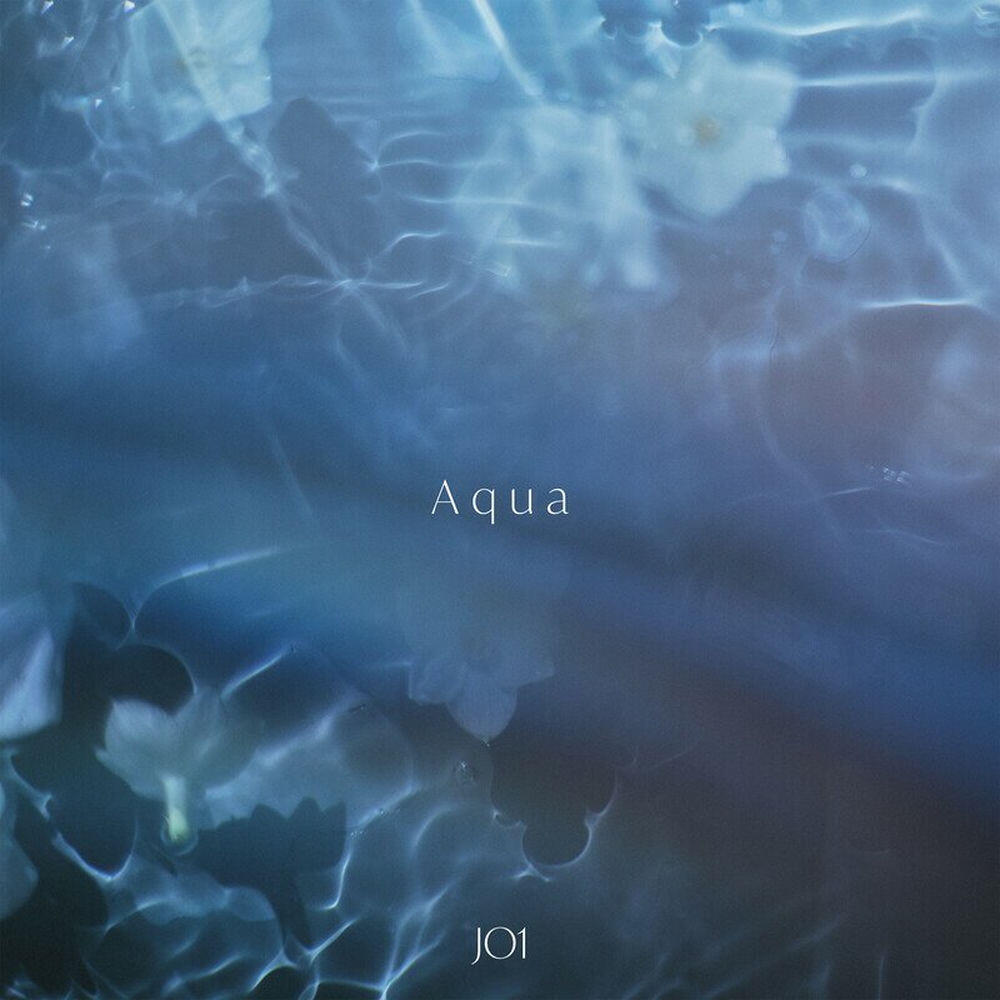 Релиз Aqua