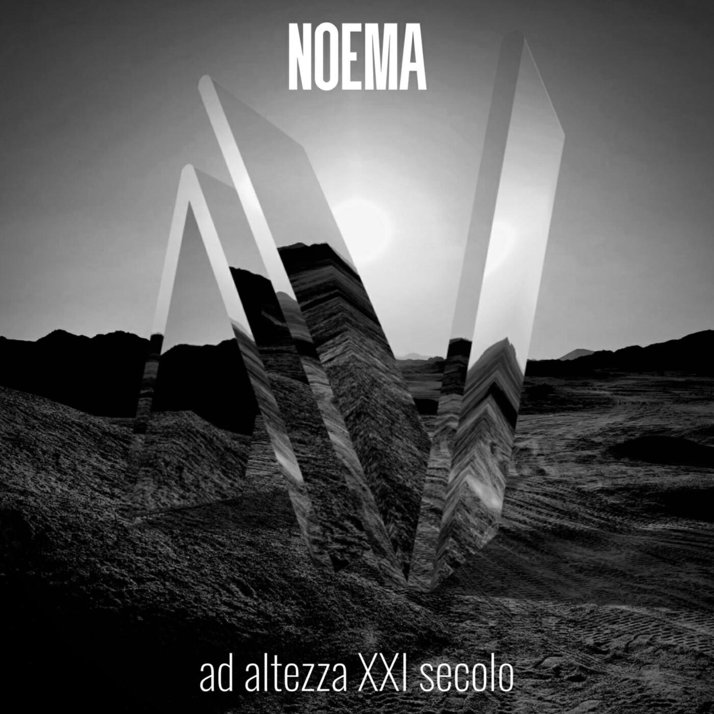 Релиз Ad altezza XXI secolo