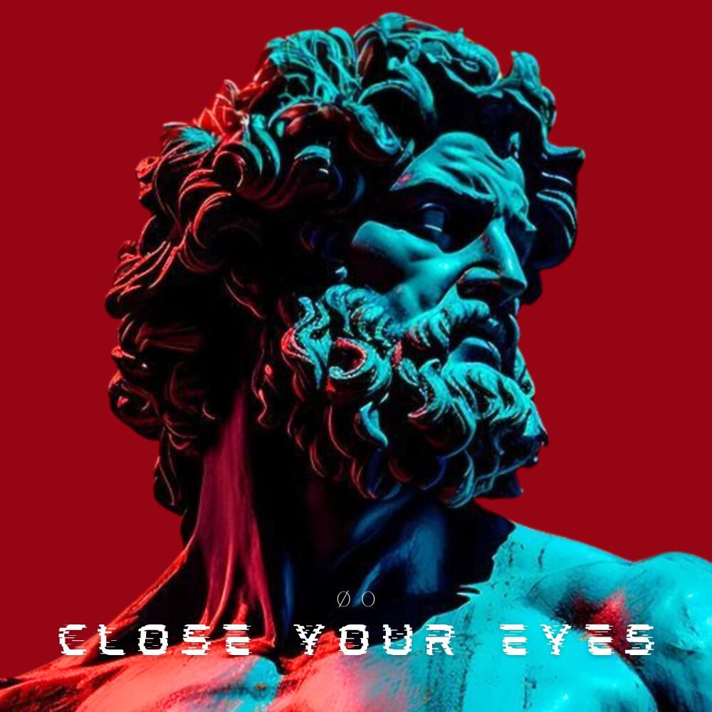 Релиз Close Your Eyes