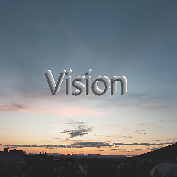 Релиз Vision