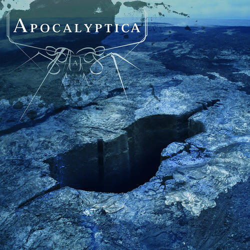 Постер альбома Apocalyptica