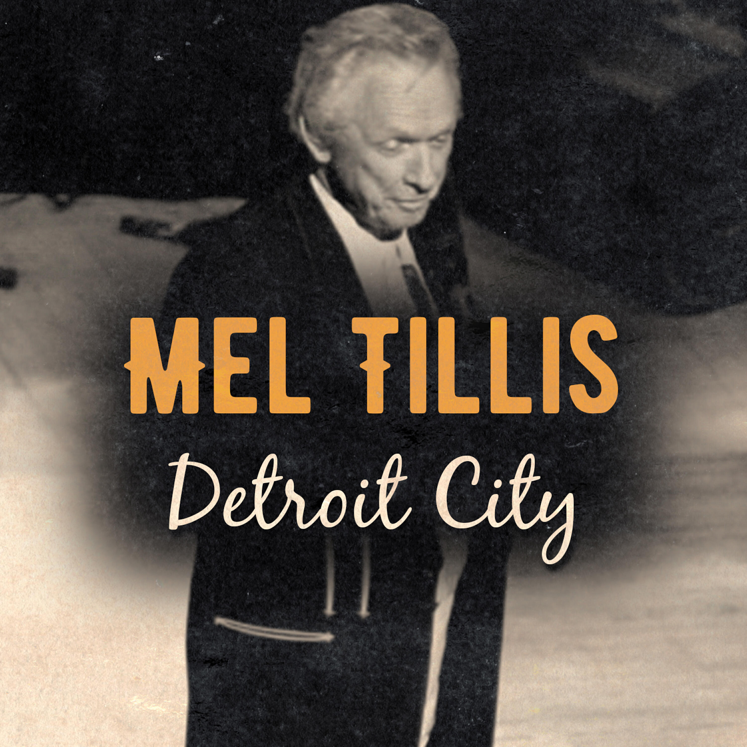 Релиз Detroit City (Live)