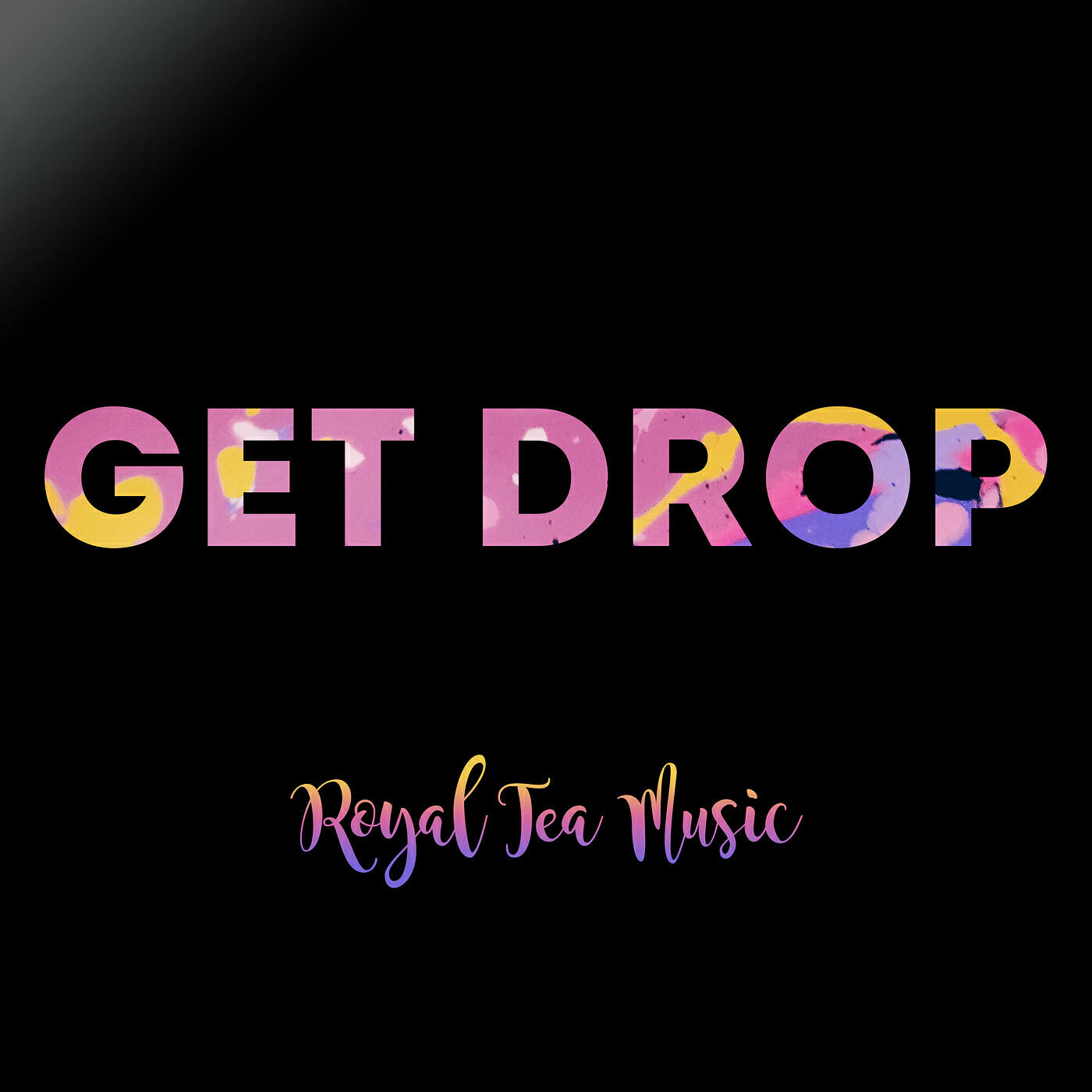 Релиз Get Drop