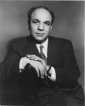 Paul Creston