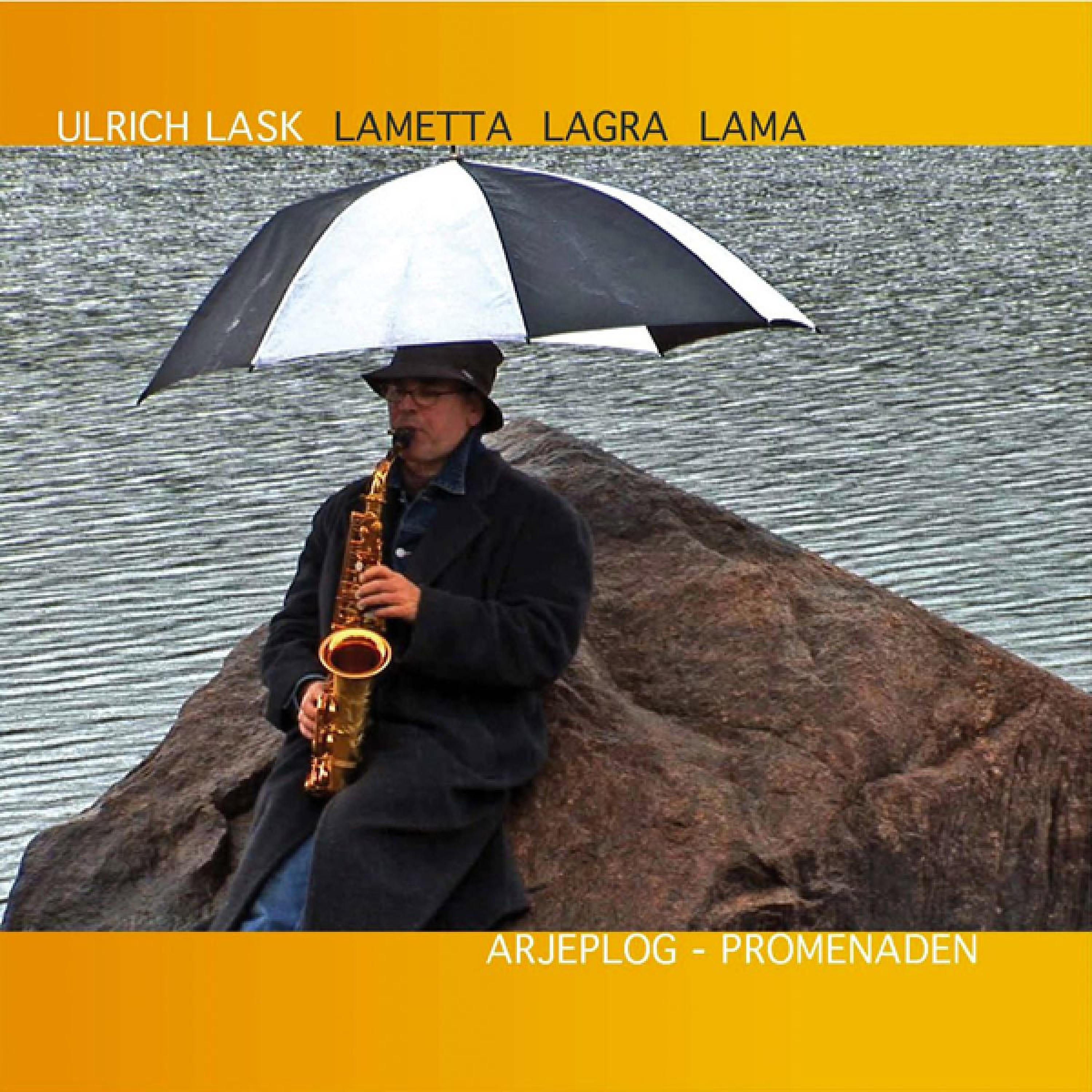 Релиз Lametta Lagra Lama