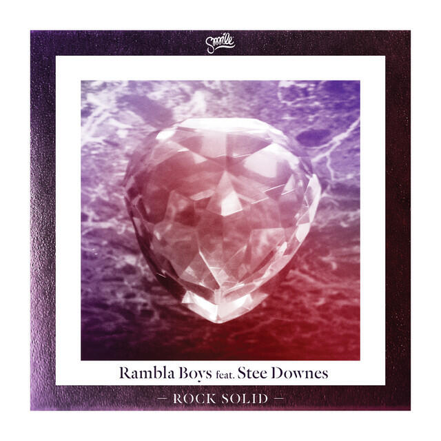 Релиз Rock Solid (Remixes)