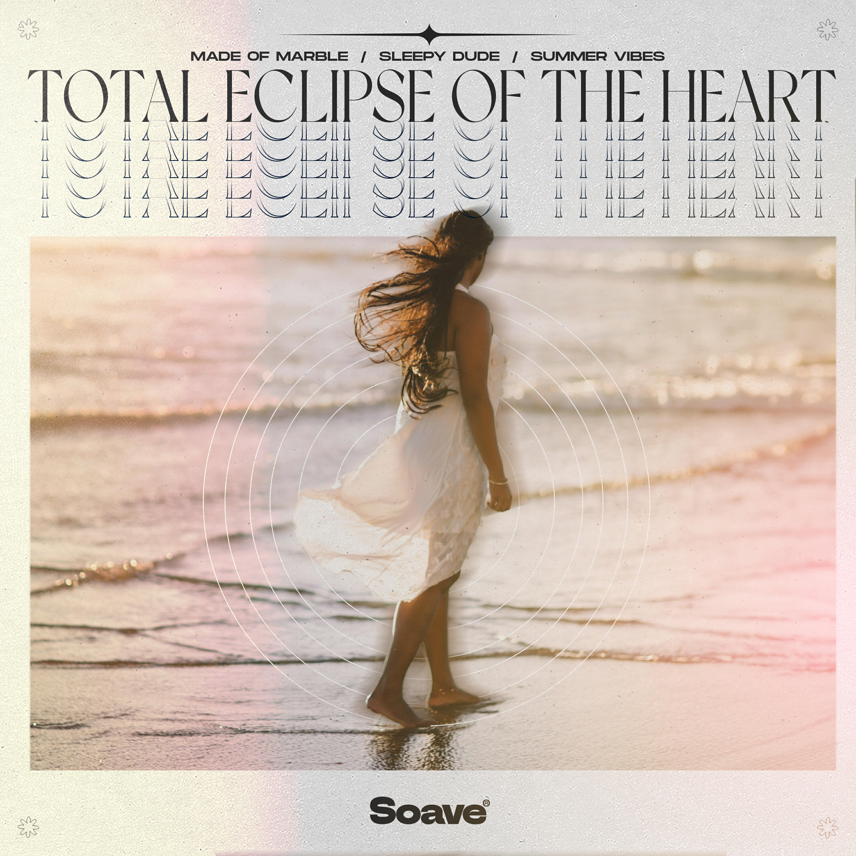 Релиз Total Eclipse of The Heart
