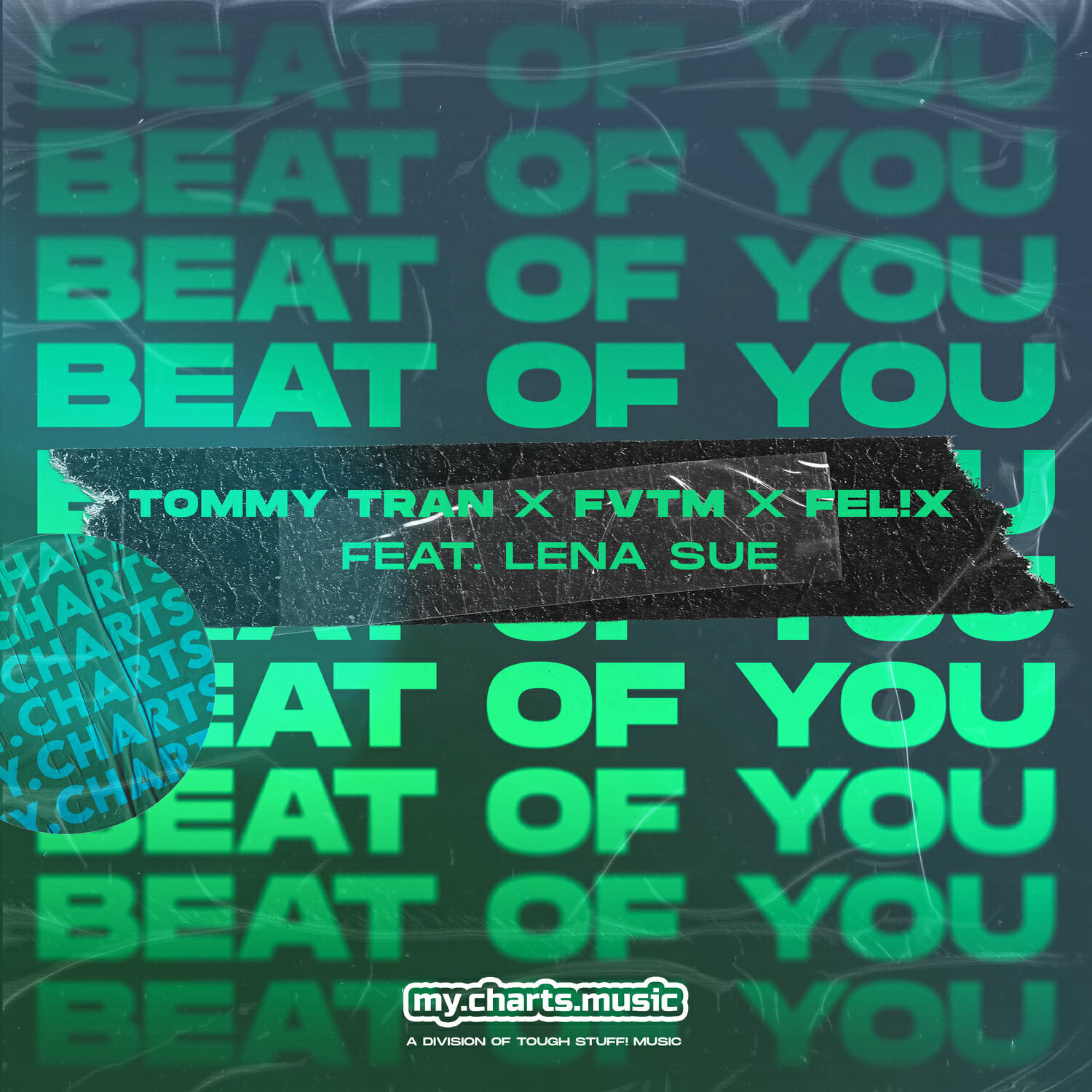 Релиз Beat of You