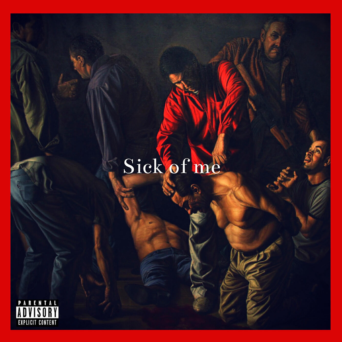 Релиз Sick of Me