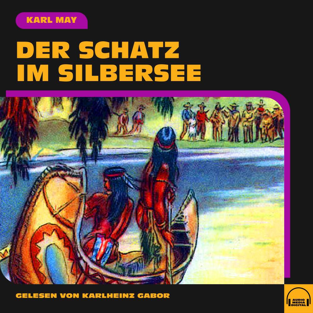 Релиз Der Schatz im Silbersee