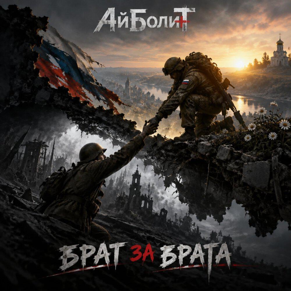 Релиз Брат за Брата