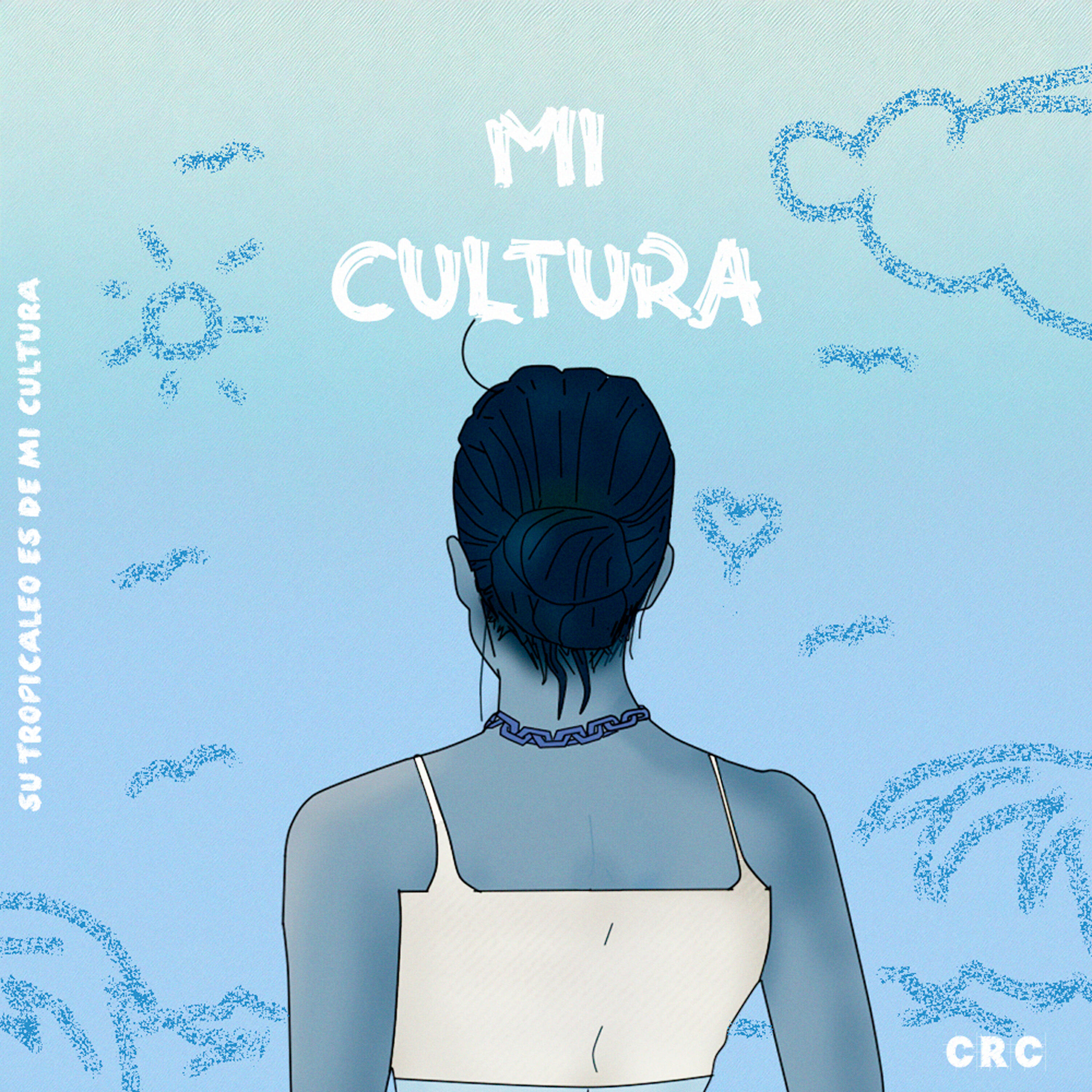 Релиз Mi Cultura