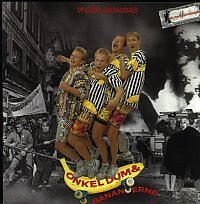Onkel Dum & Bananerne