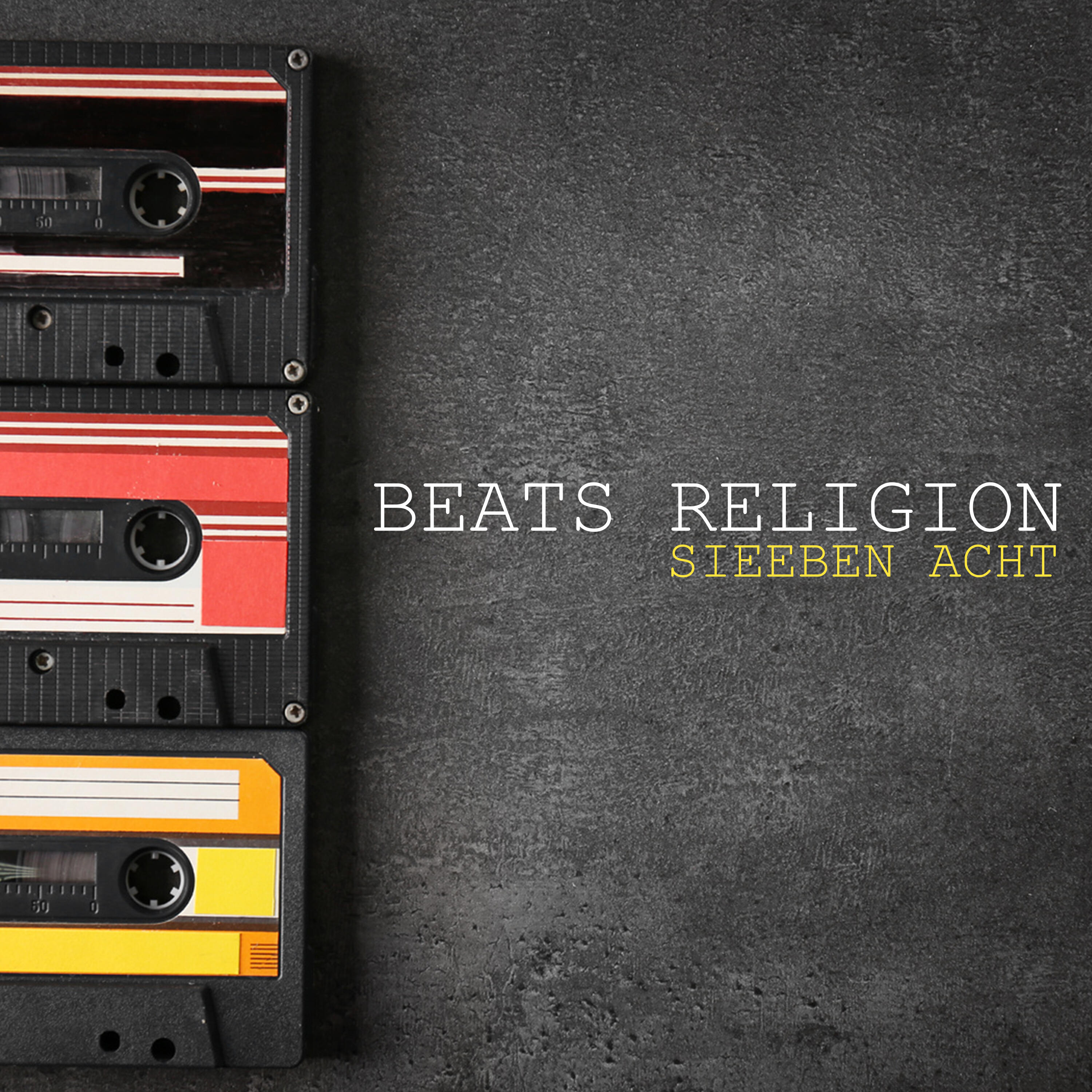 Релиз Beats Religion