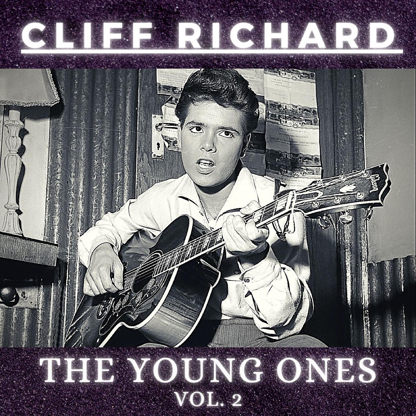 Релиз The Young Ones
