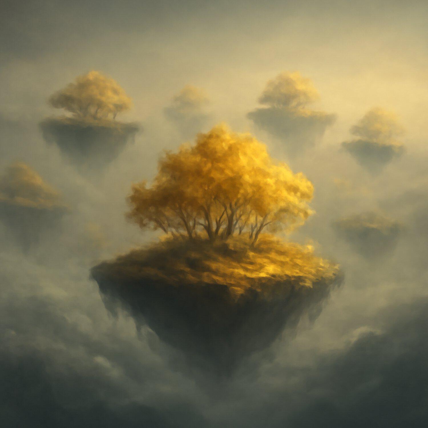 Релиз Pure Binaural Beats — Звук Капли