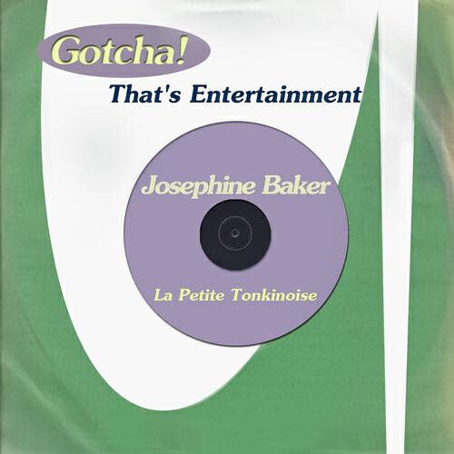 Релиз La Petite Tonkinoise