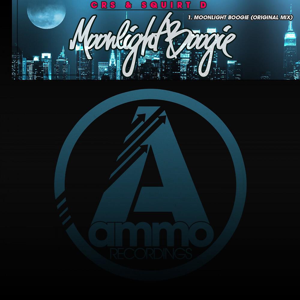 Релиз Moonlight Boogie (Original Mix)