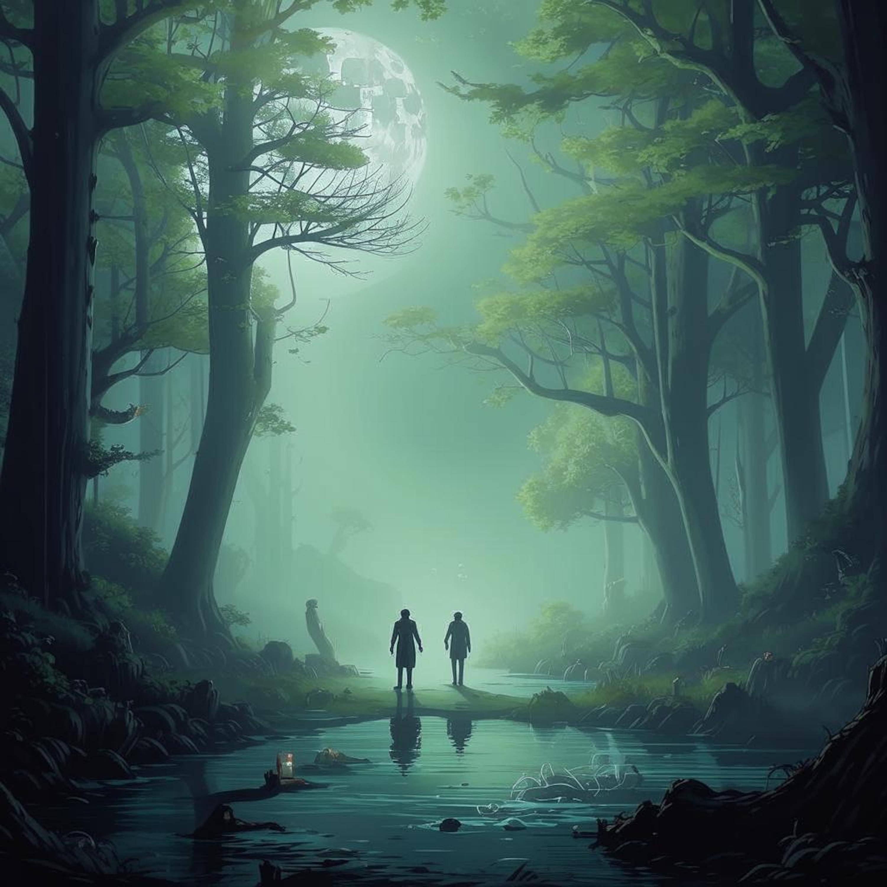 Релиз Phantasm