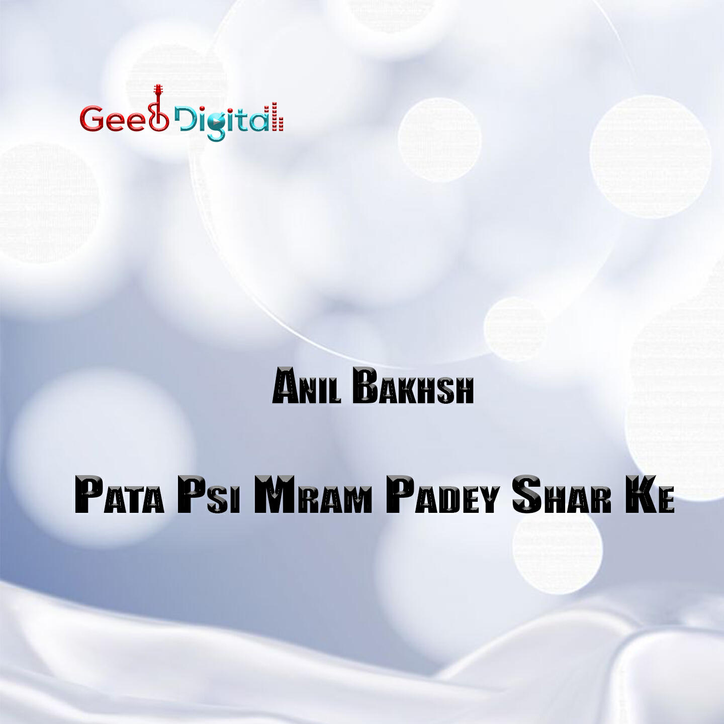 Релиз Pata Psi Mram Padey Shar Ke