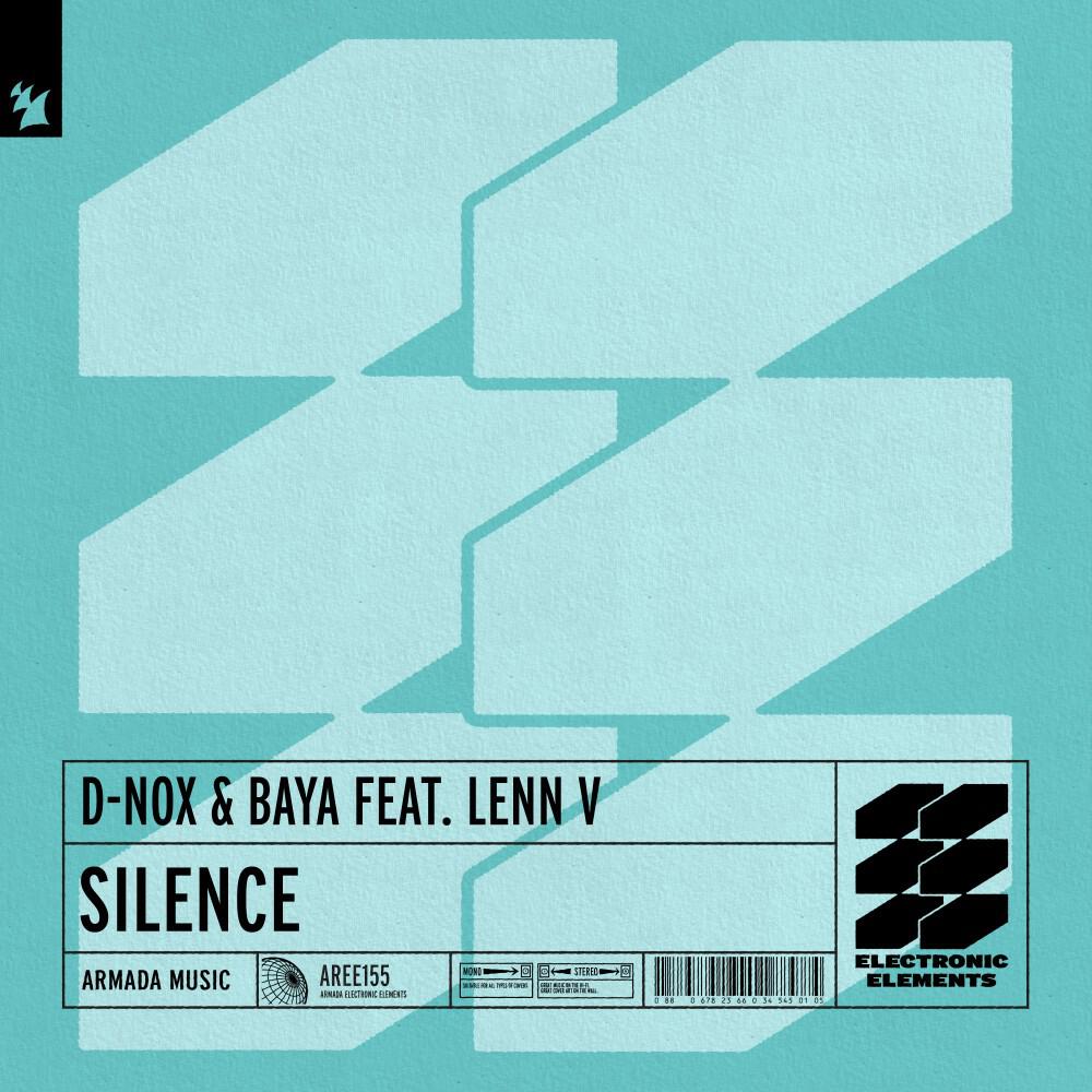Релиз Silence