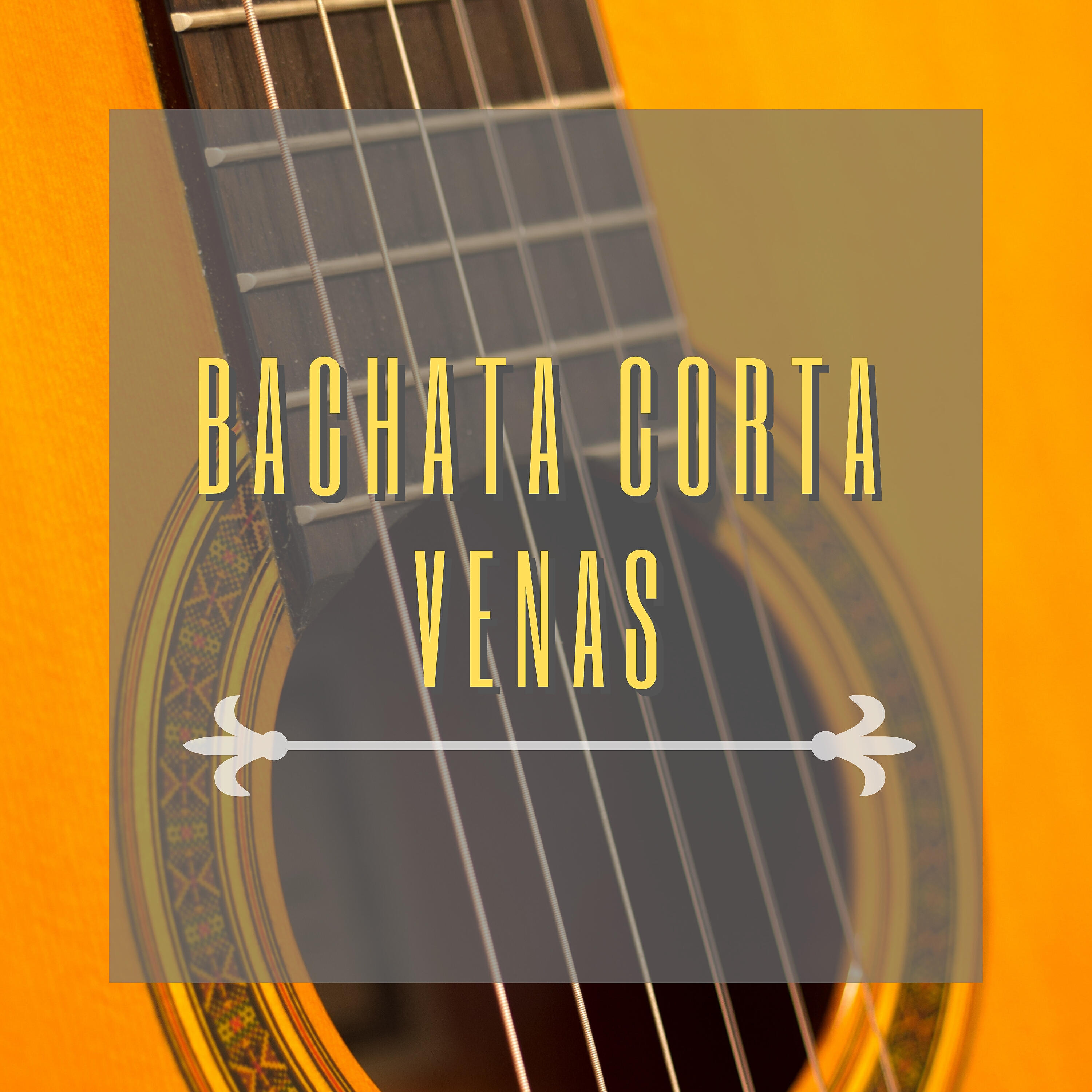 Релиз Bachata Corta Venas