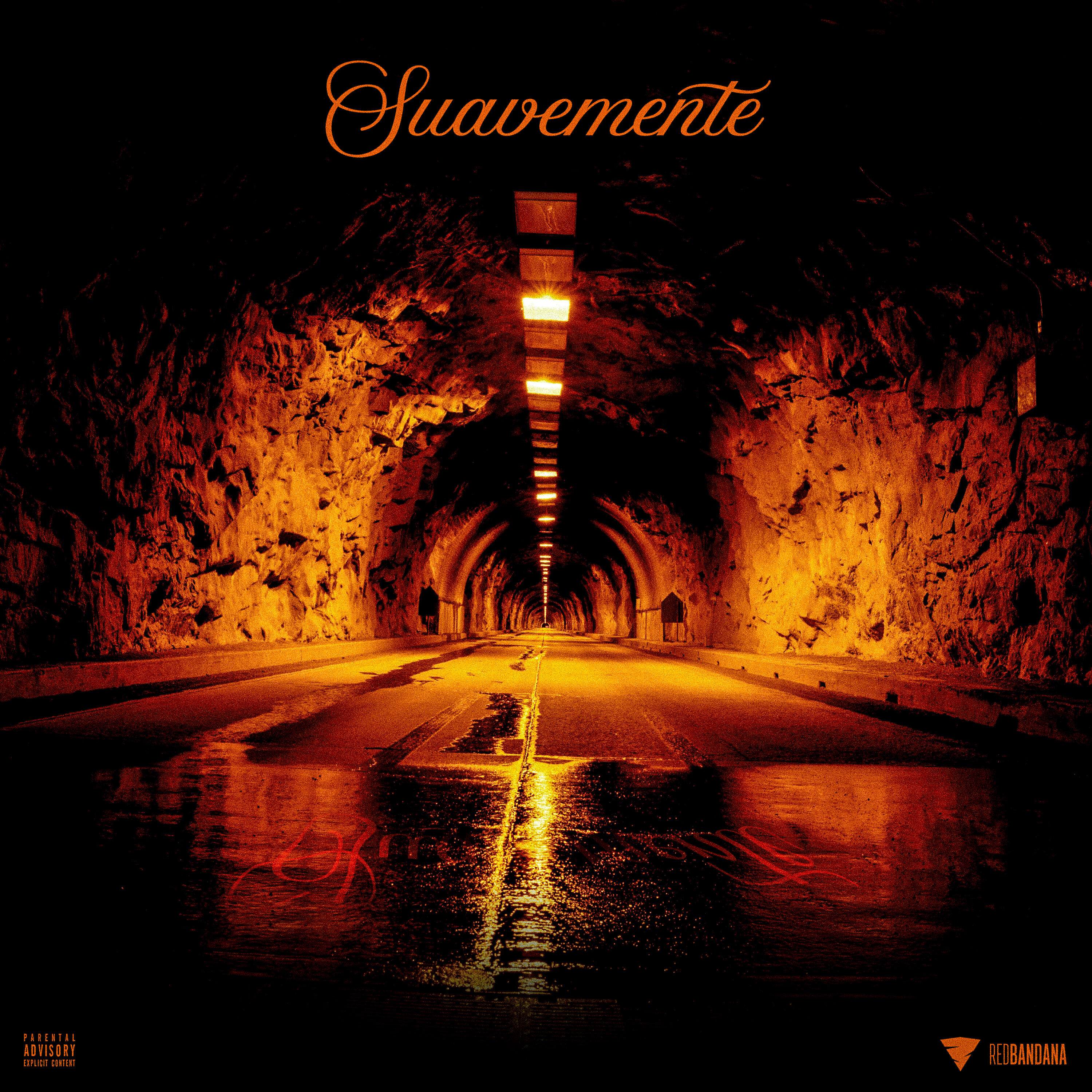 Релиз Suavemente