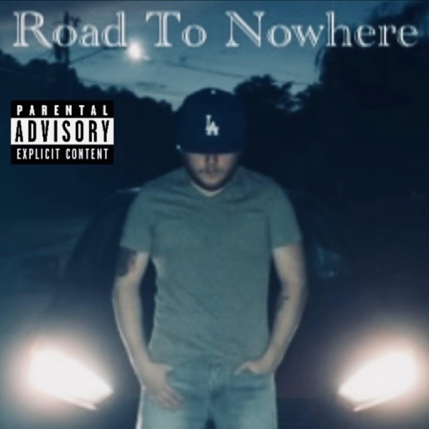 Релиз Road to Nowhere
