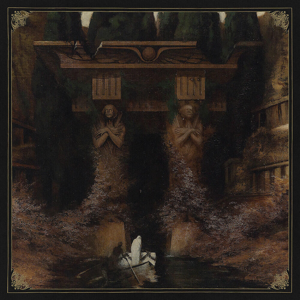 Релиз Delve Into the Mysteries of Transcendence