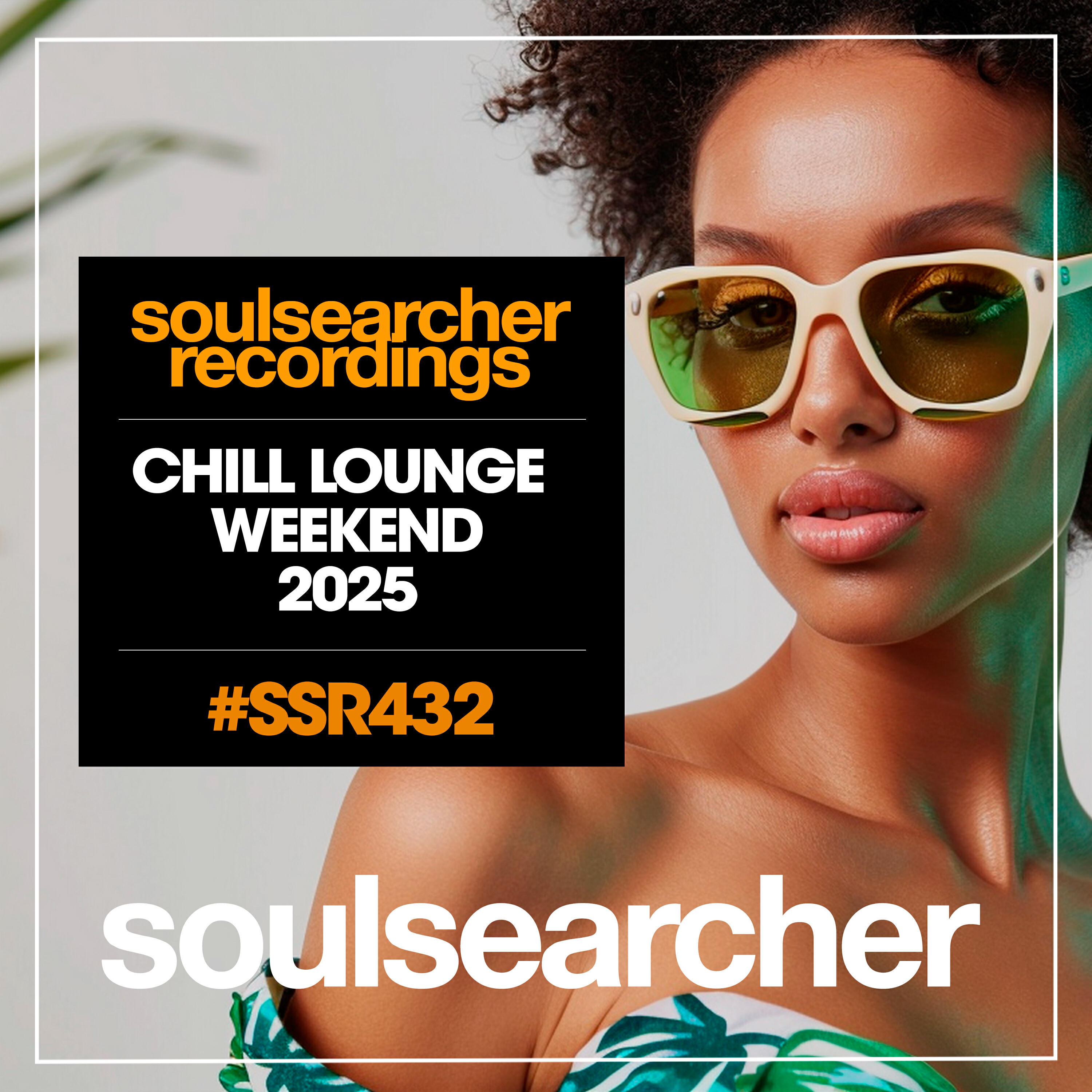 Релиз Chill Lounge Weekend 2025