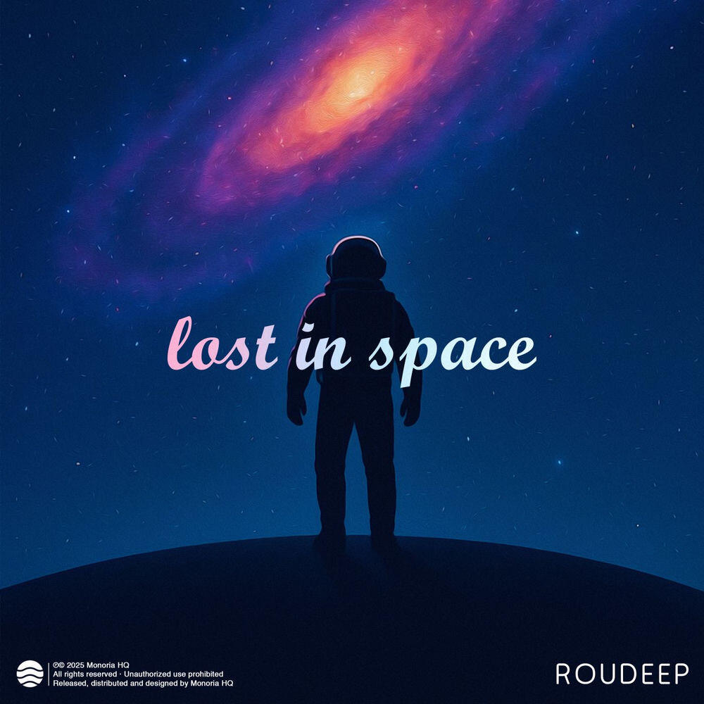 Релиз Lost in Space