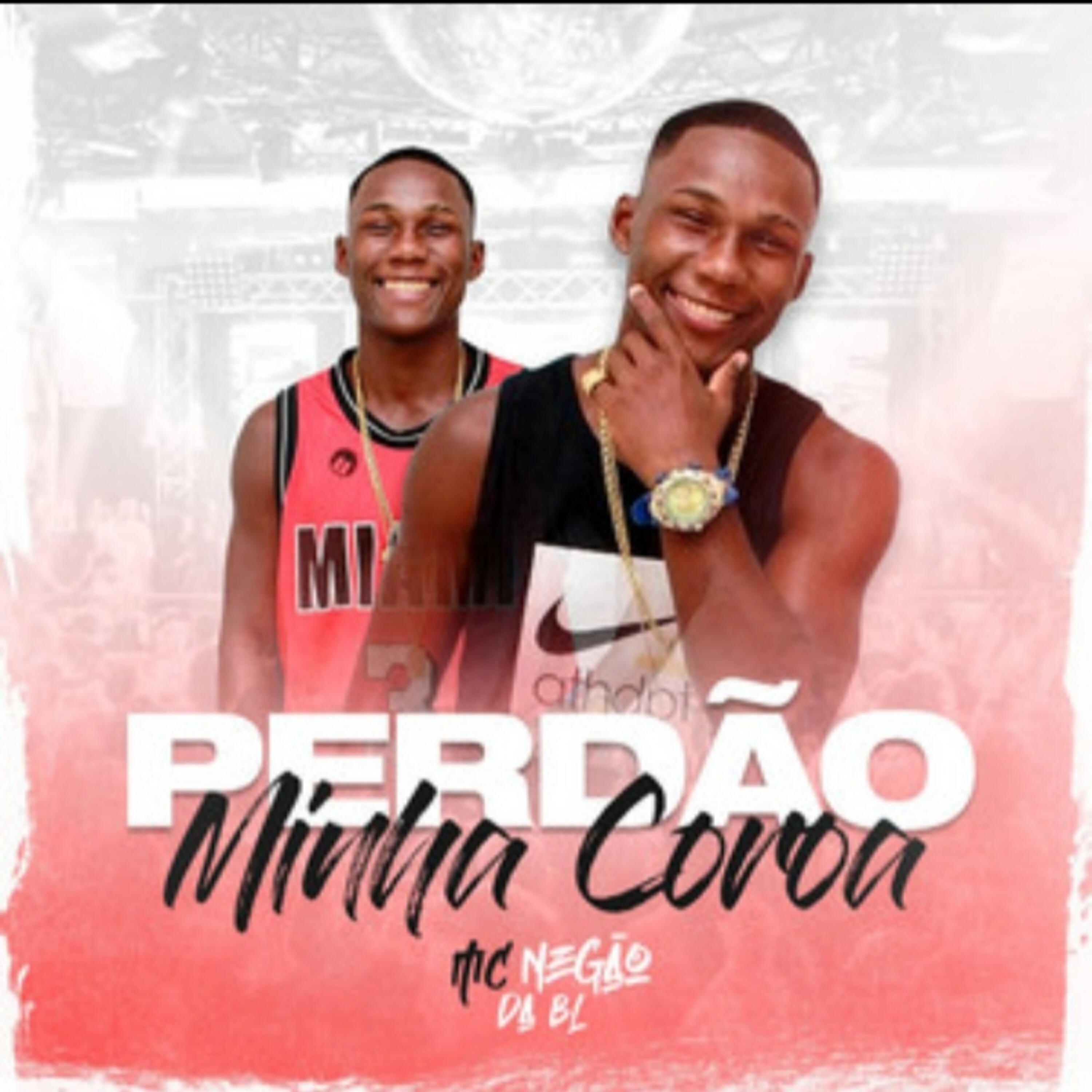 Релиз Perdão Minha Coroa