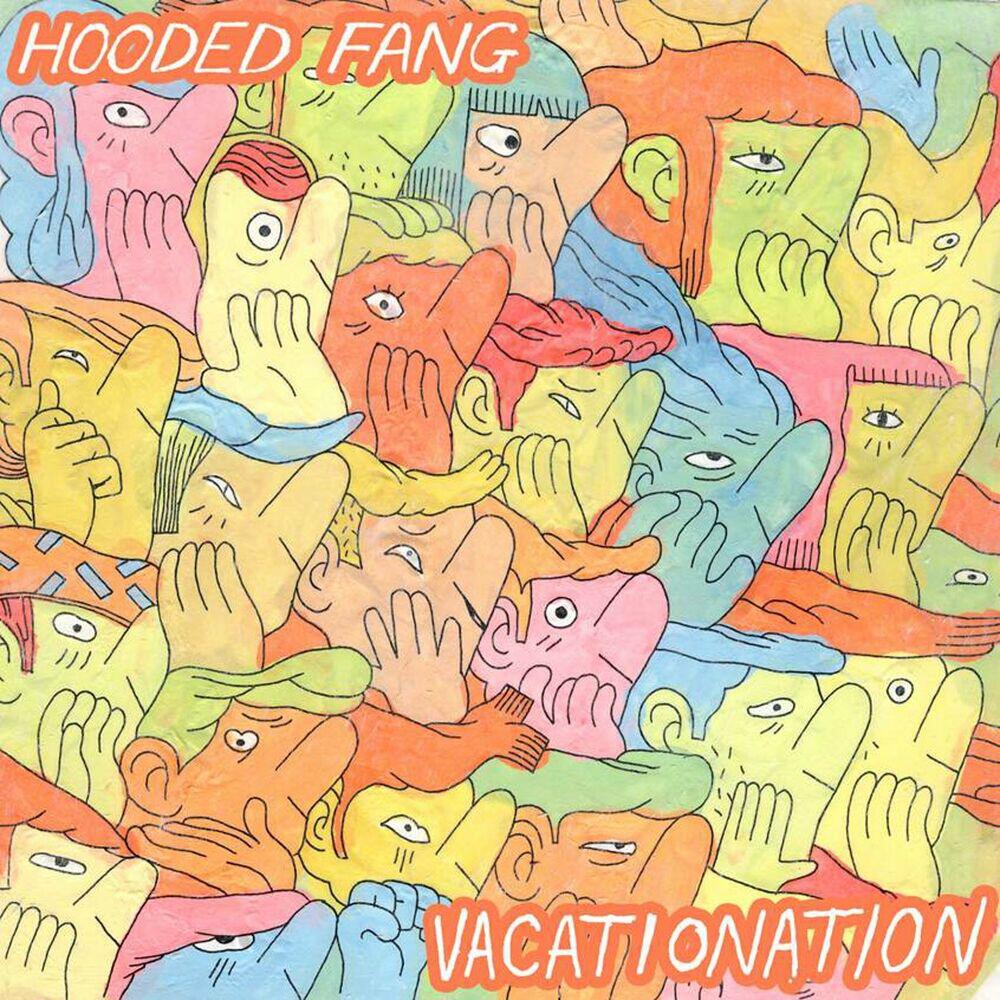 Релиз Vacationation