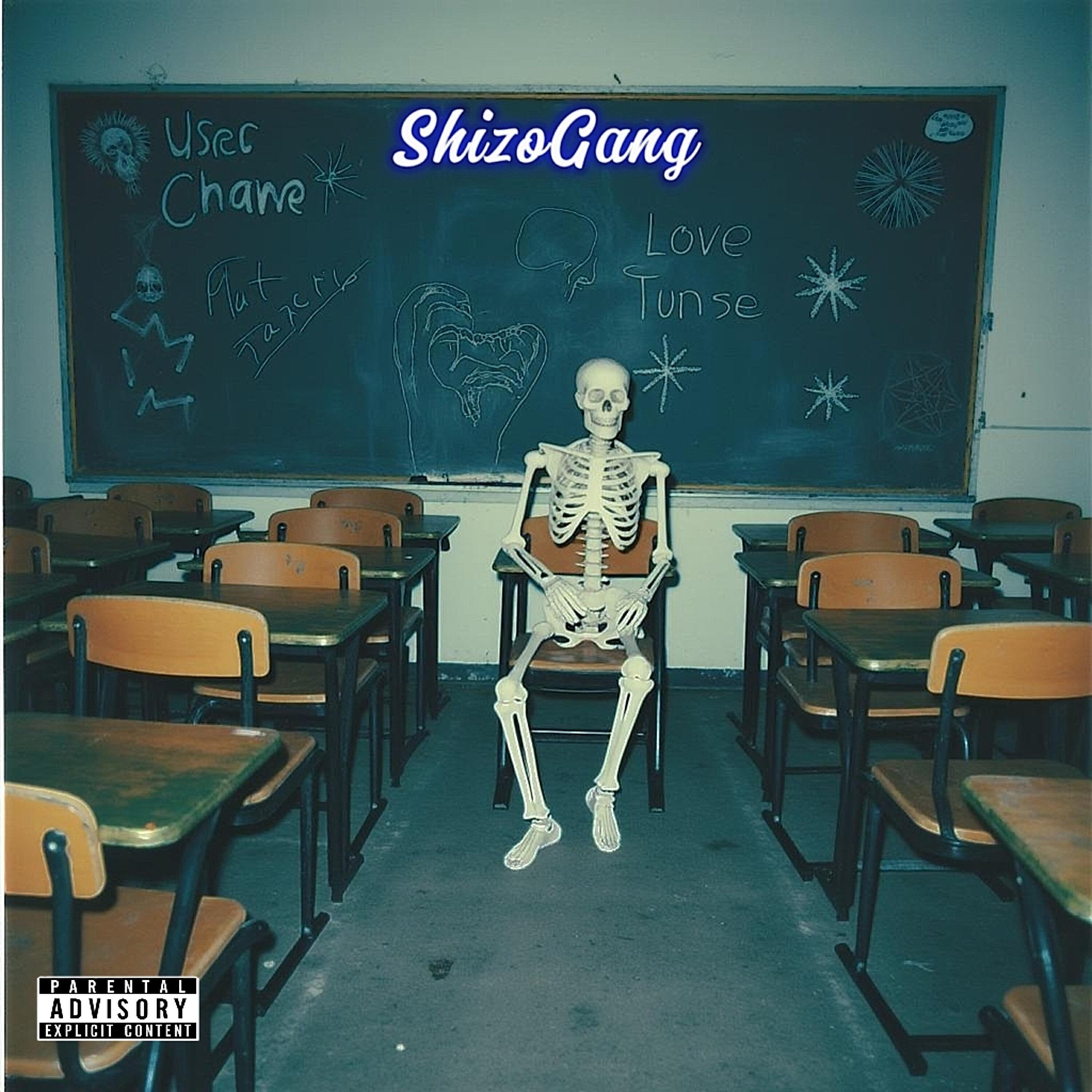 Релиз Shizo Gang