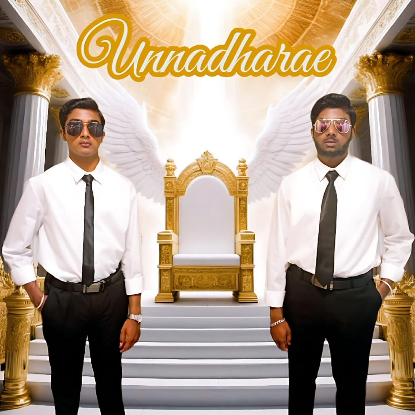 Релиз Unnadharae