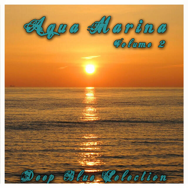 Релиз Aqua Marina 2 - Deep Blue Selection