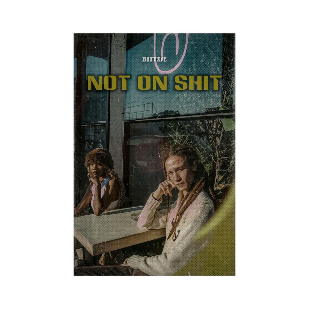 Релиз Not on Shit