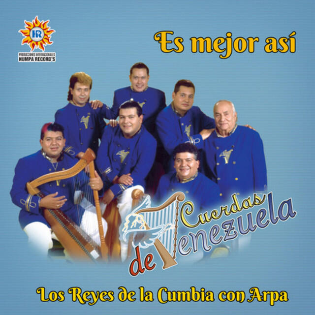 Cuerdas De Venezuela