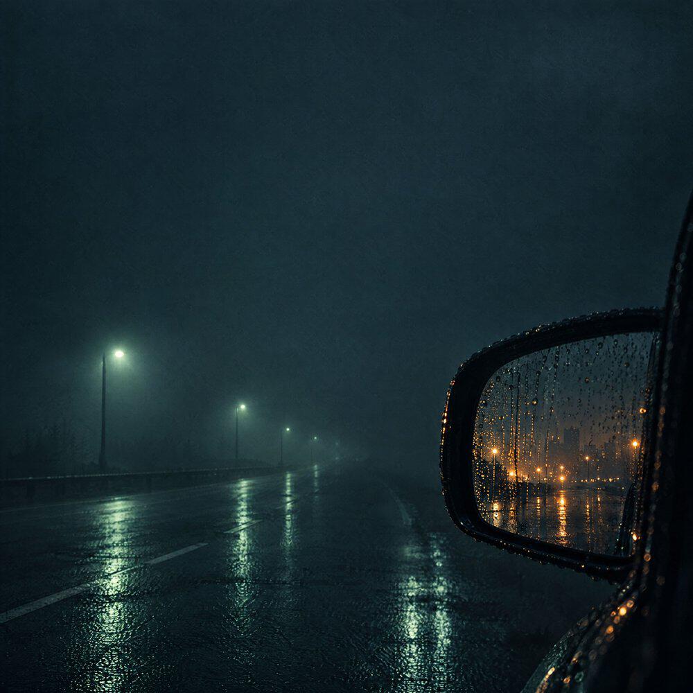 Релиз In the night