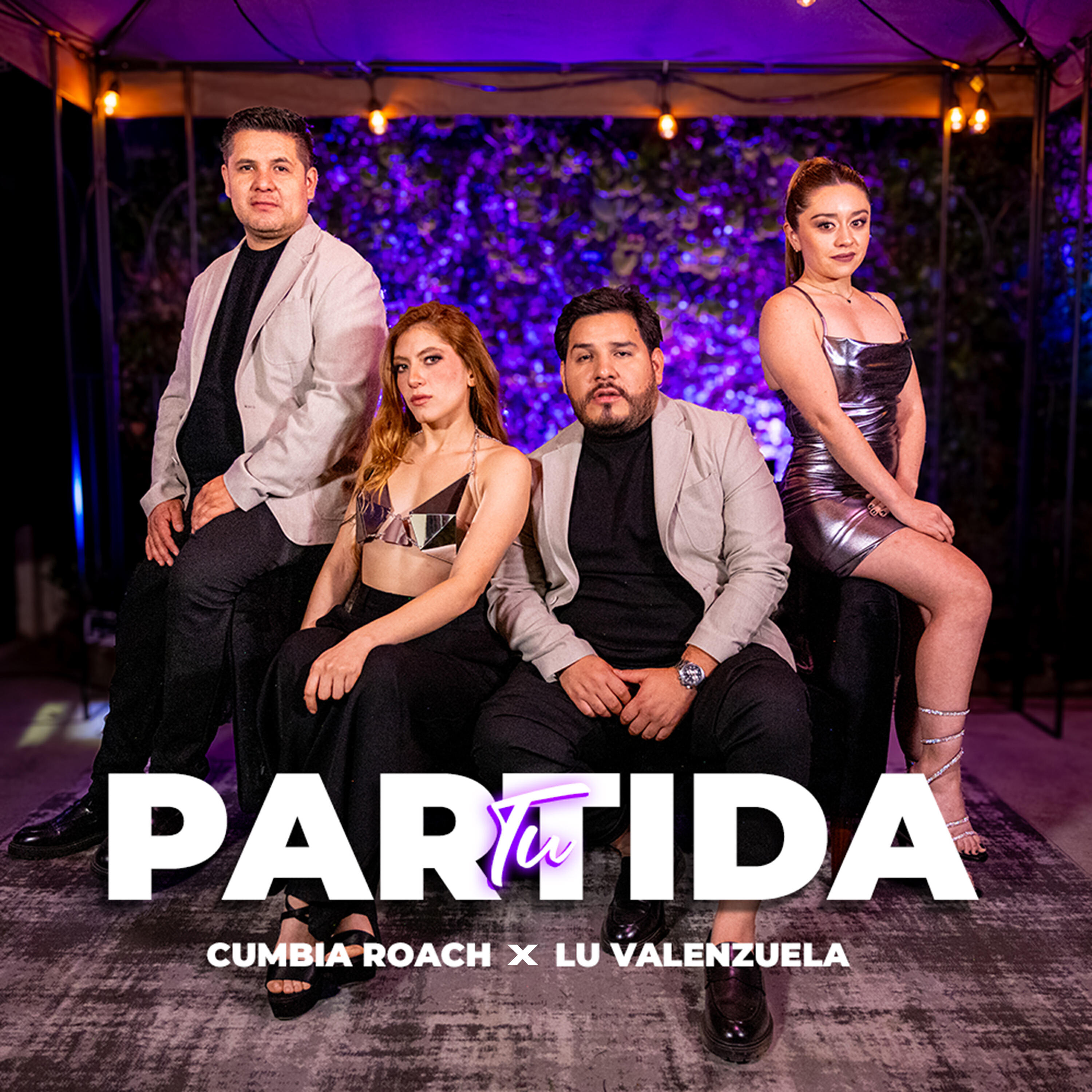 Релиз Tu Partida