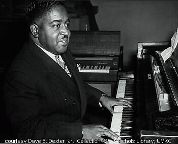 Pete Johnson's Orchestra