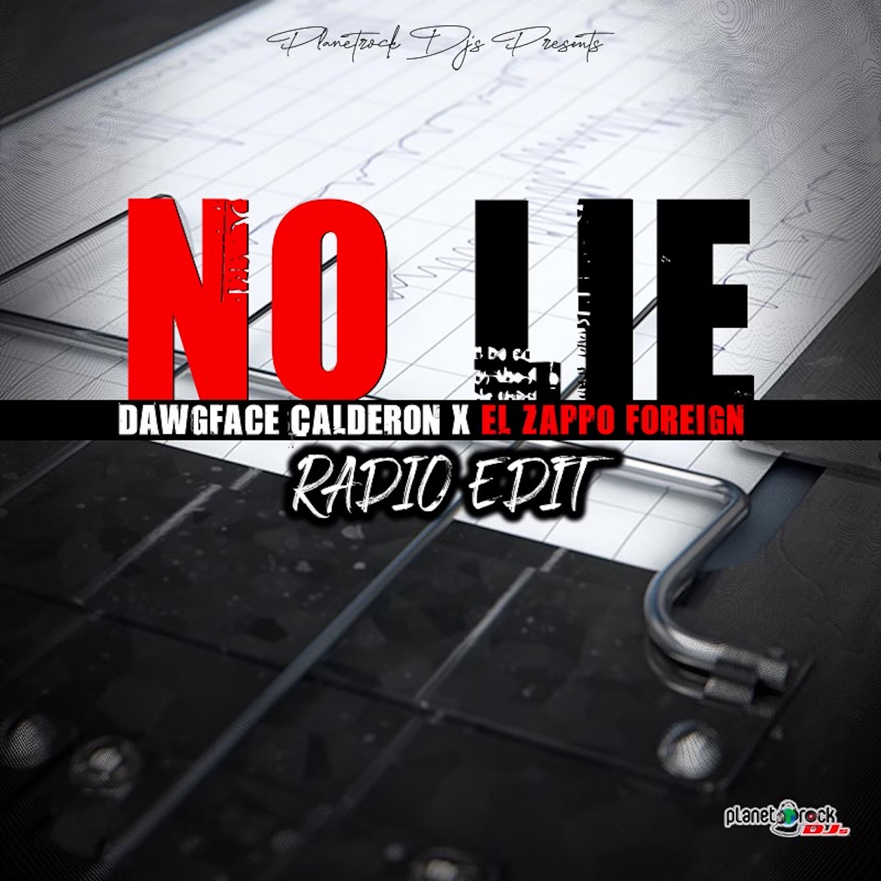 Релиз No Lie