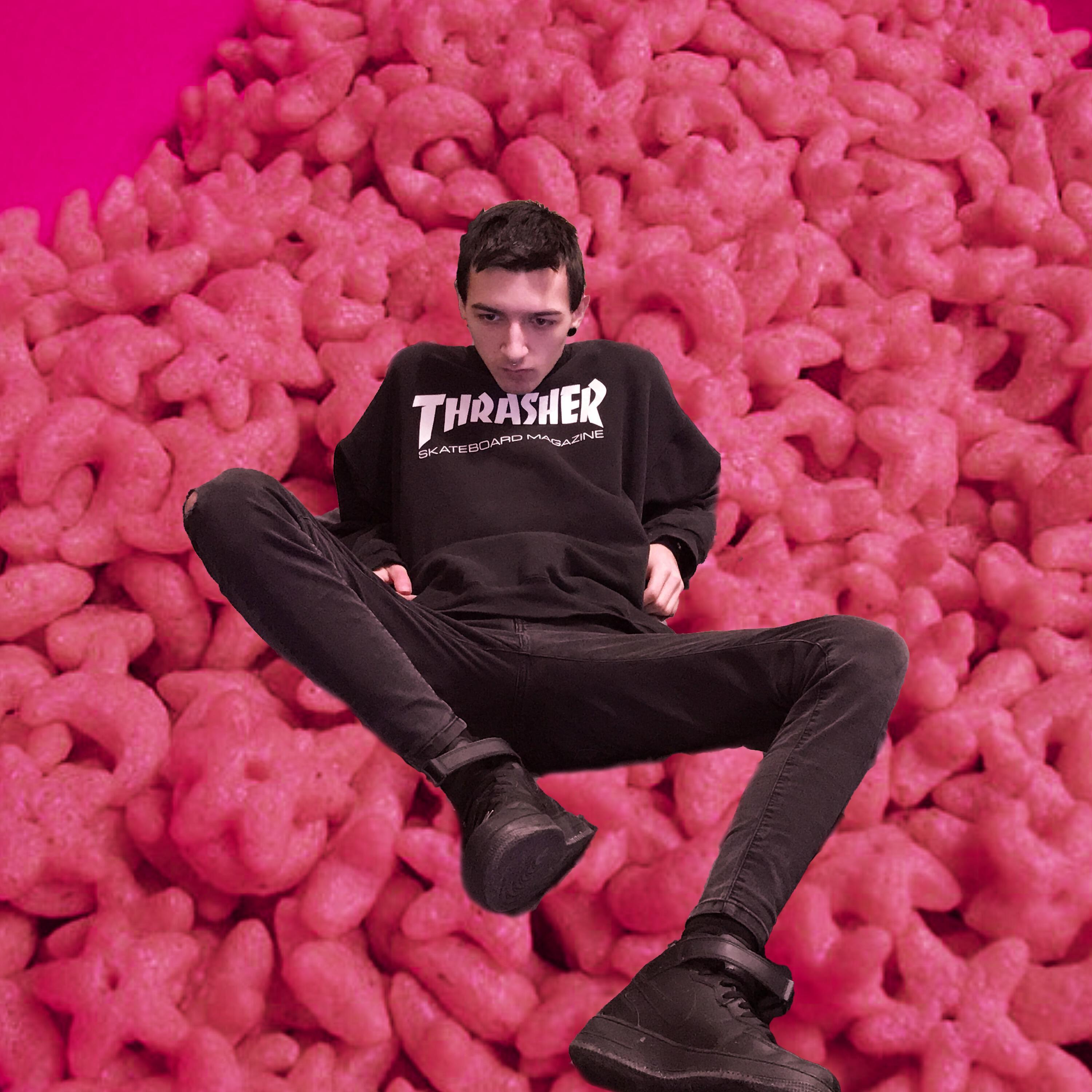 Релиз Kosmostars