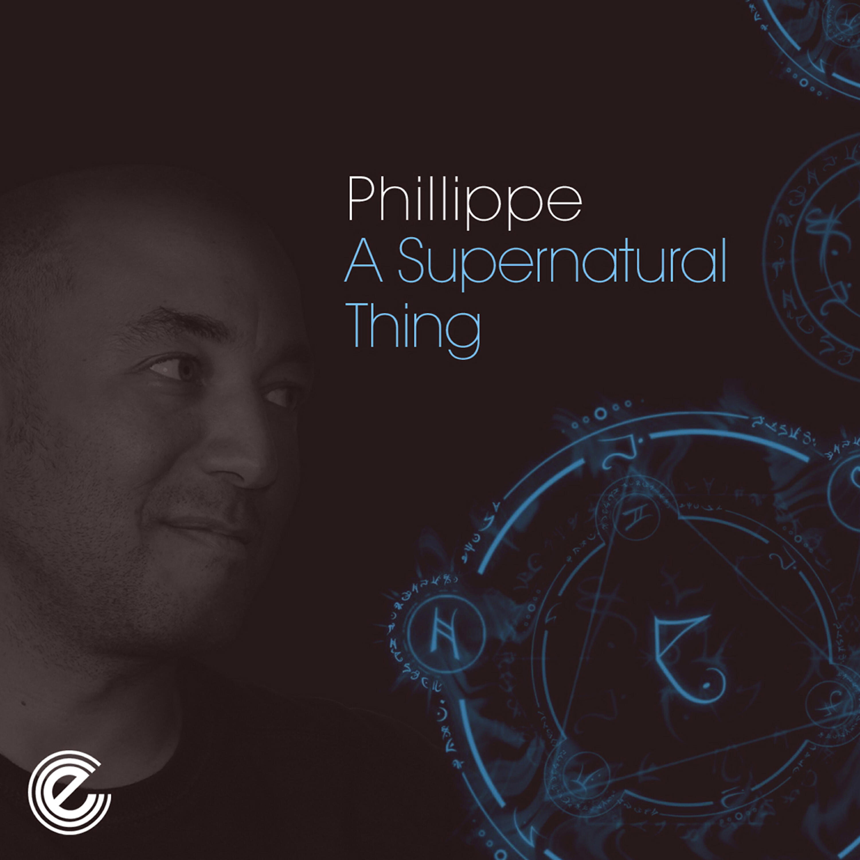Релиз A Supernatural Thing