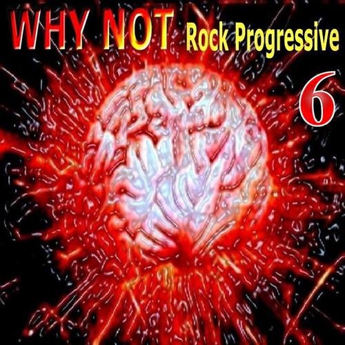 Релиз Progressive Rock, Vol. 6