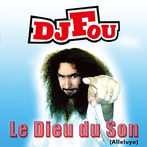 Релиз Le dieu du son (Alleluya)