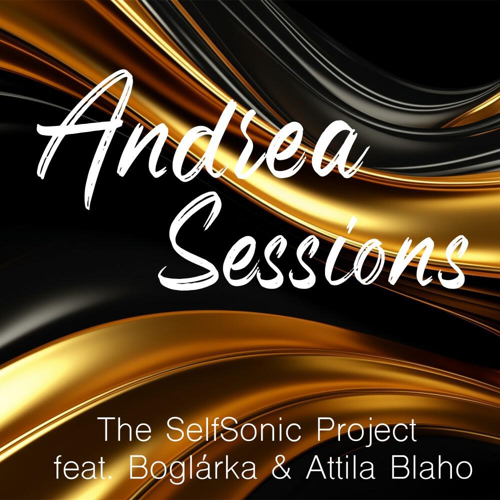 Релиз Andrea Sessions