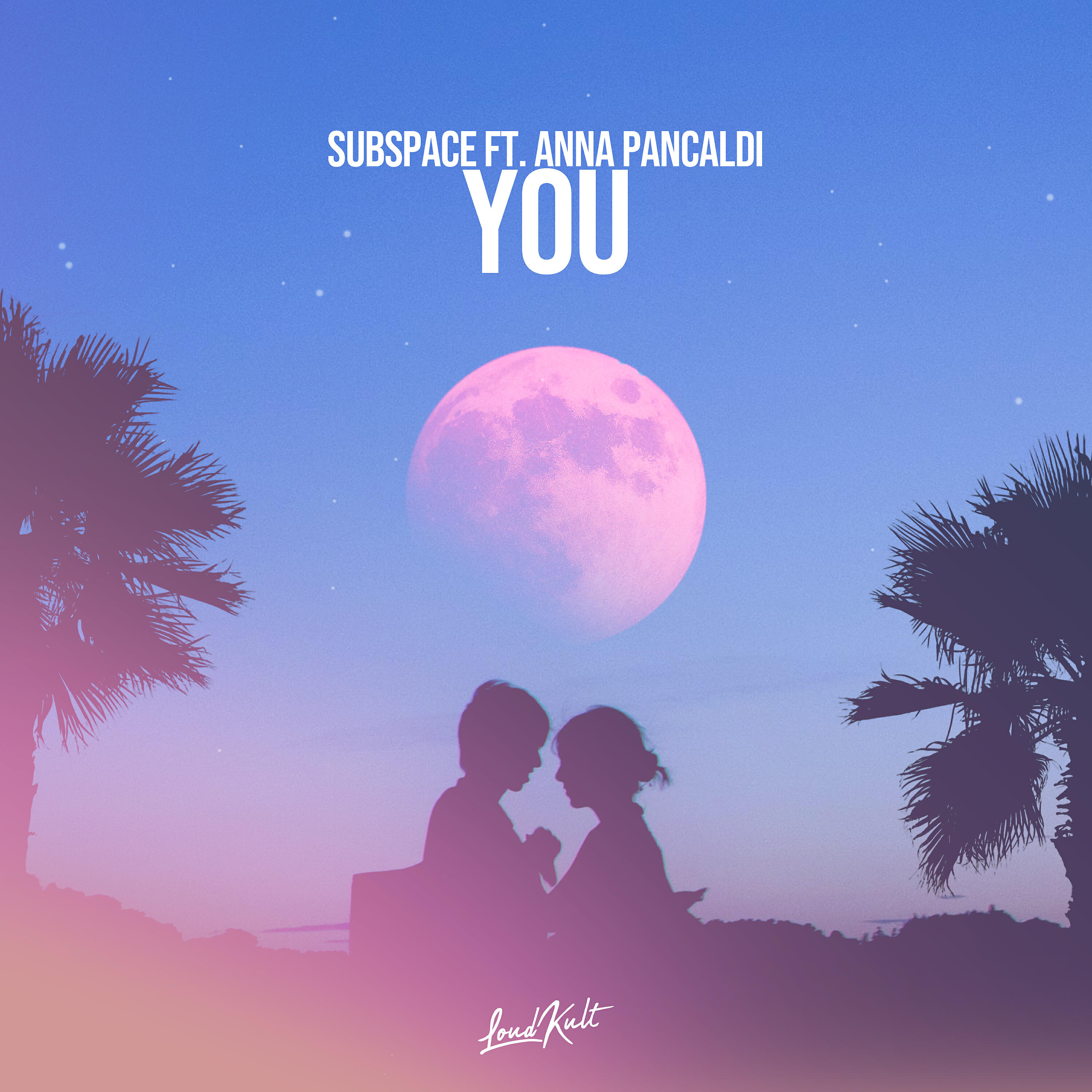 Постер альбома You