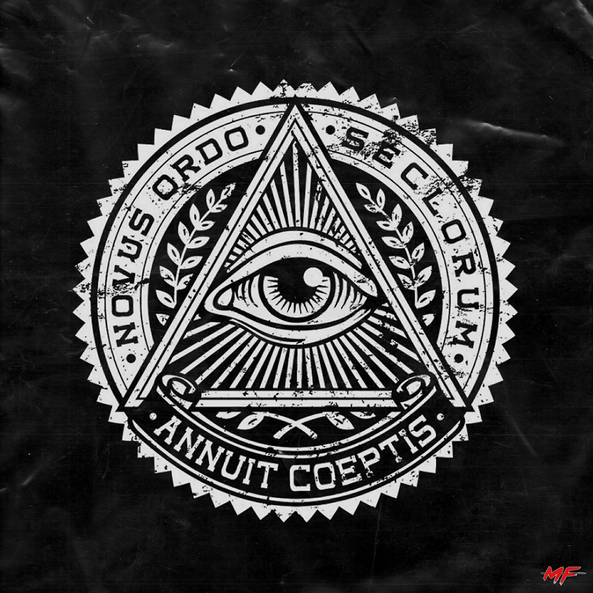 Постер альбома Masons