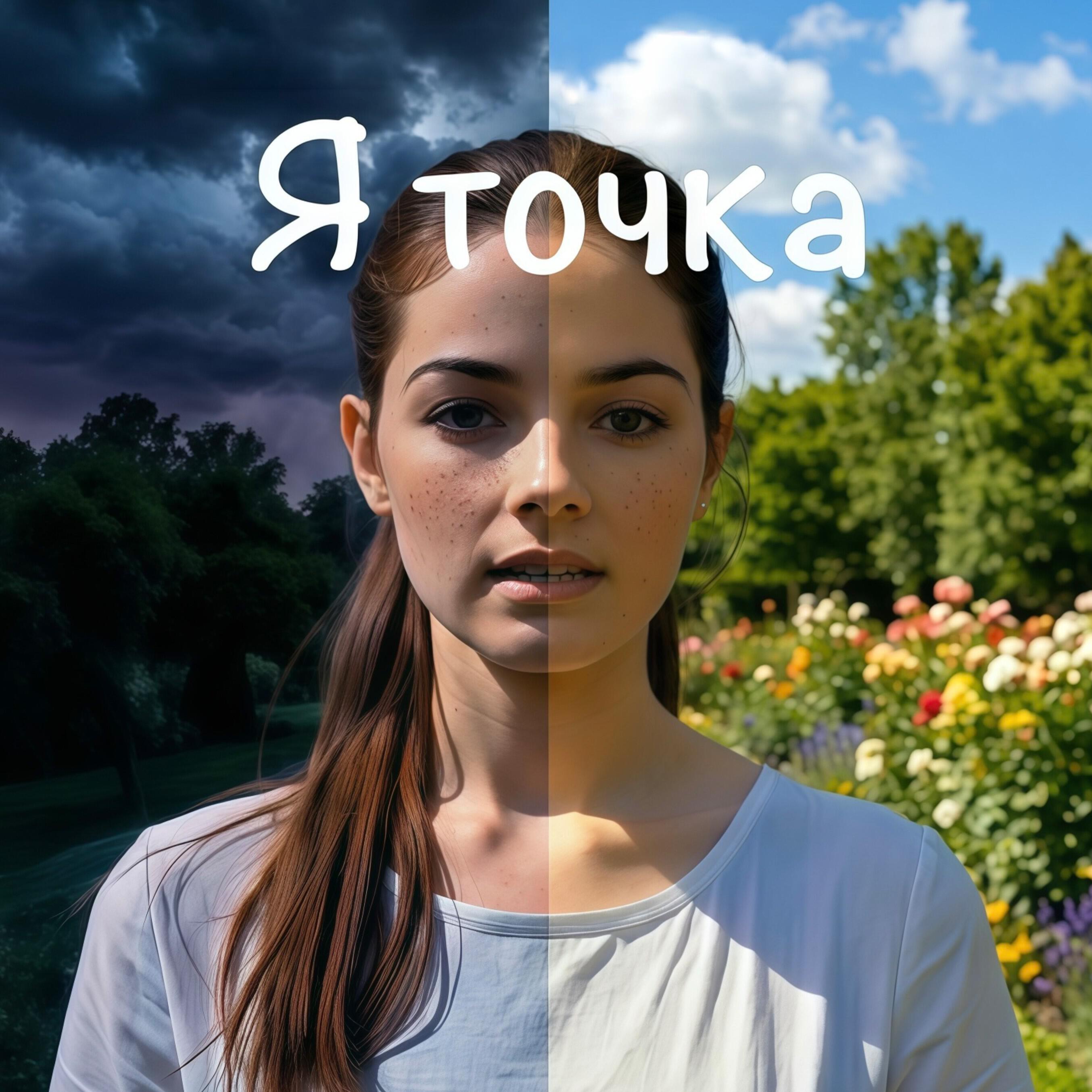 Релиз Я точка